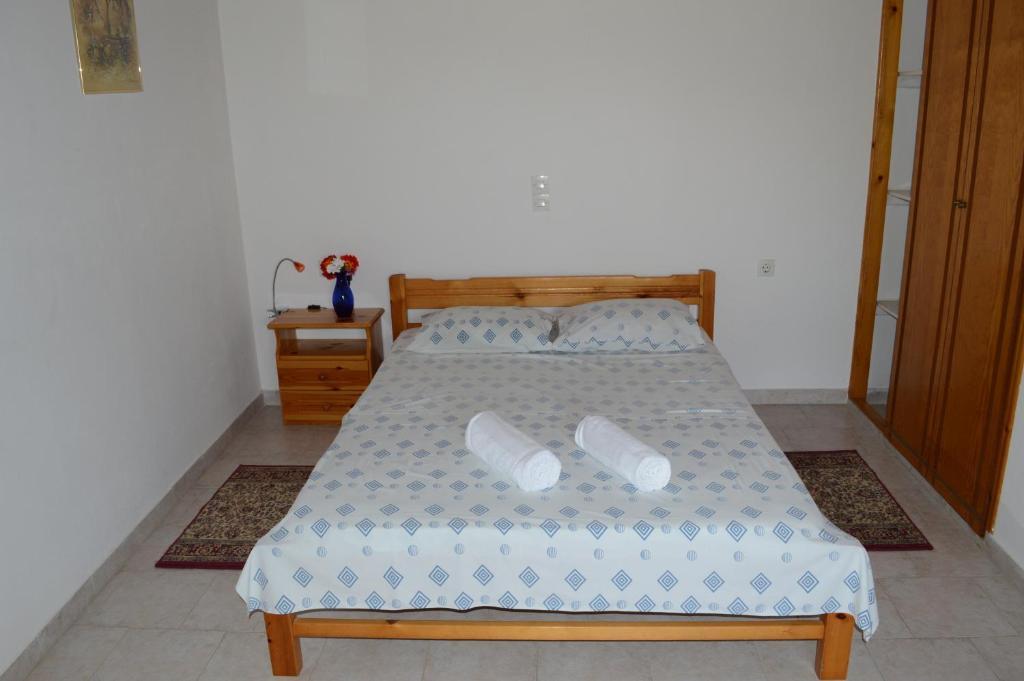 Theodore Apartments Zacharo Room photo